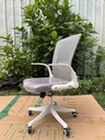 Ghế Xoay Văn Phòng Lưng Lưới Lưng Gập - GX45 4