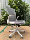 Ghế Xoay Văn Phòng Lưng Lưới Lưng Gập - GX45 5