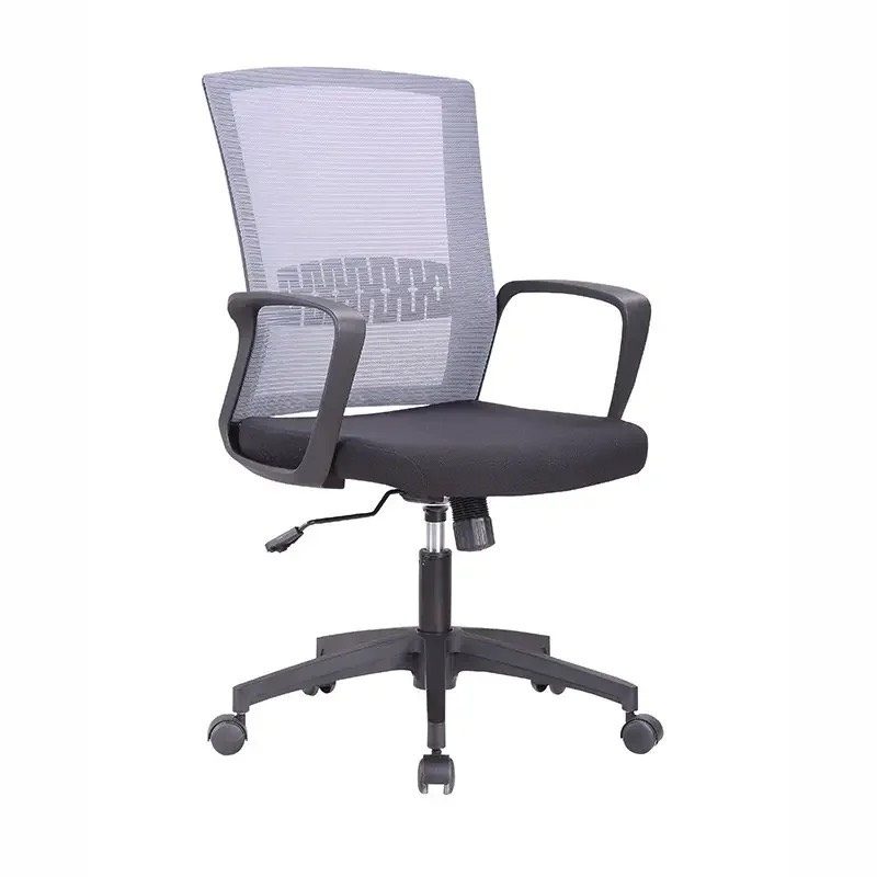 Ghế Xoay Lưng Lưới Văn Phòng - GX50 1