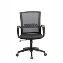 Ghế Xoay Lưng Lưới Văn Phòng - GX50 3