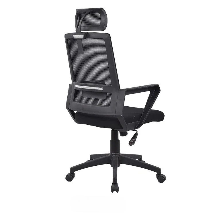 Ghế Xoay Văn Phòng Tựa Đầu Có Gật Gù - GX49 1