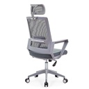Ghế Xoay Văn Phòng Tựa Đầu Có Gật Gù - GX49 2