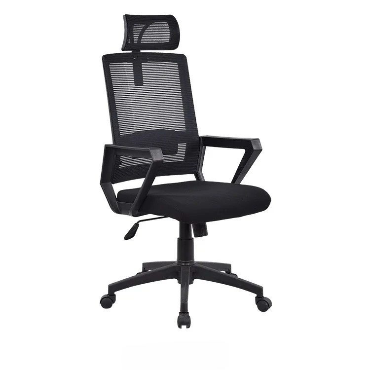 Ghế Xoay Văn Phòng Tựa Đầu Có Gật Gù - GX49 3