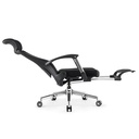 Ghế Công Thái Học Có Gác Chân Tiện Lợi - GX56 1