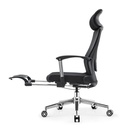 Ghế Công Thái Học Có Gác Chân Tiện Lợi - GX56 3