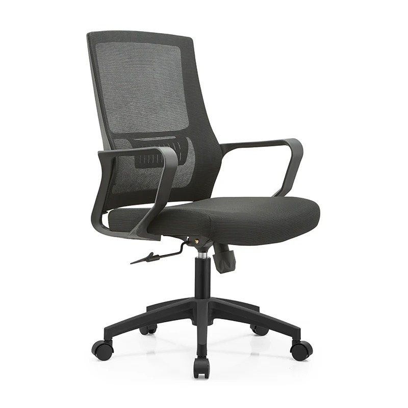 Ghế Xoay Văn Phòng Điều Chỉnh Gật Gù Thư Giản - GX46 1