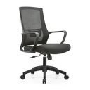 Ghế Xoay Văn Phòng Điều Chỉnh Gật Gù Thư Giản - GX46 1