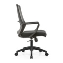 Ghế Xoay Văn Phòng Điều Chỉnh Gật Gù Thư Giản - GX46 2