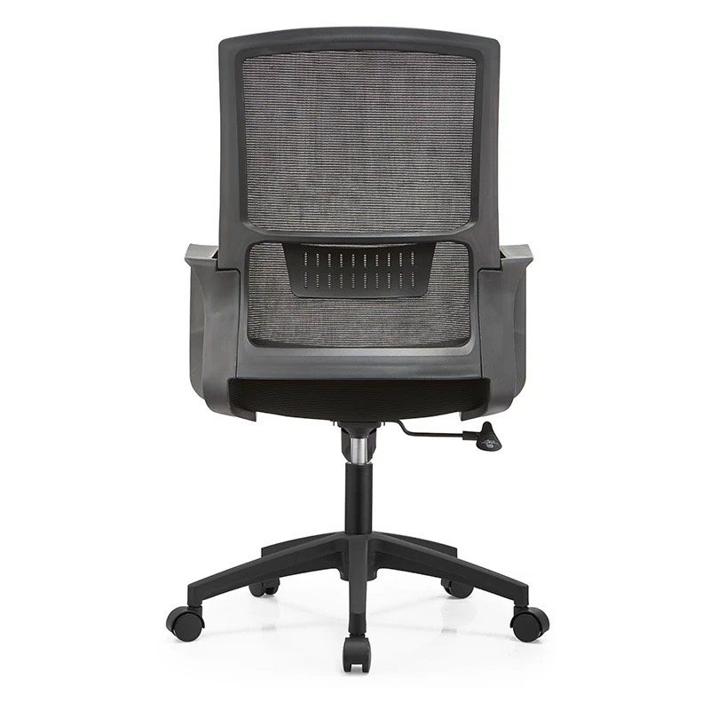 Ghế Xoay Văn Phòng Điều Chỉnh Gật Gù Thư Giản - GX46 3