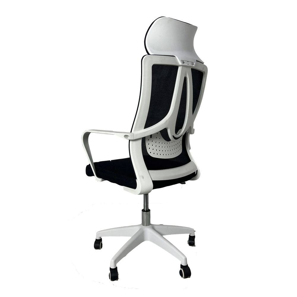 Ghế Công Thái Học Chức Năng Gật Gù- GX52 1