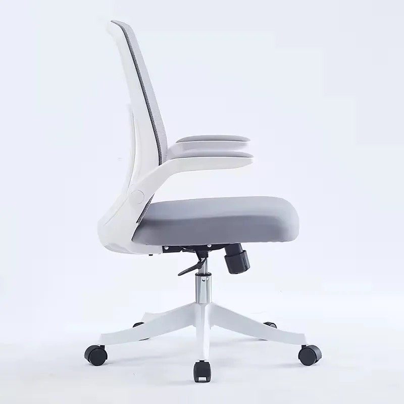 Ghế Xoay Văn Phòng Lưng Lưới Chiếc Lá - GX55 1