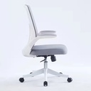 Ghế Xoay Văn Phòng Lưng Lưới Chiếc Lá - GX55 1