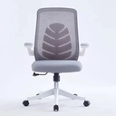 Ghế Xoay Văn Phòng Lưng Lưới Chiếc Lá - GX55 2