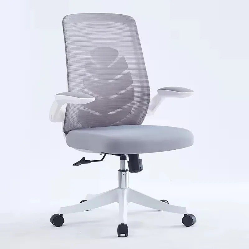 Ghế Xoay Văn Phòng Lưng Lưới Chiếc Lá - GX55 4