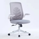 Ghế Xoay Văn Phòng Lưng Lưới Chiếc Lá - GX55 4