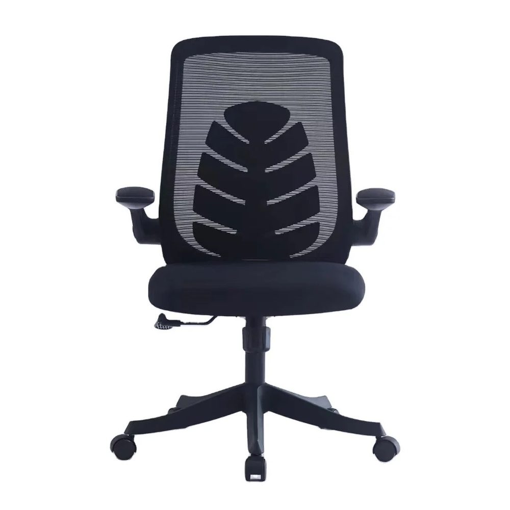 Ghế Xoay Văn Phòng Lưng Lưới Chiếc Lá - GX55 5