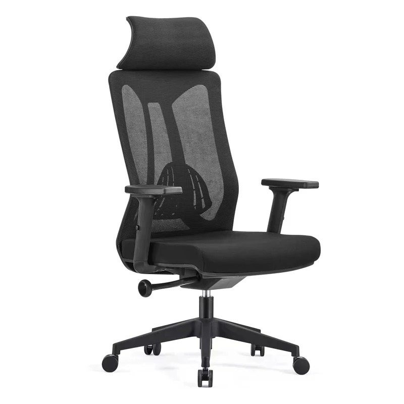 Ghế Công Thái Học Nâng Hạ - GX51 3