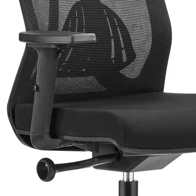 Ghế Công Thái Học Nâng Hạ - GX51 5