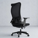 Ghế Xoay Văn Phòng Lưng Lưới Ngả Mình - GX54 1