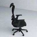 Ghế Xoay Văn Phòng Lưng Lưới Ngả Mình - GX54 2