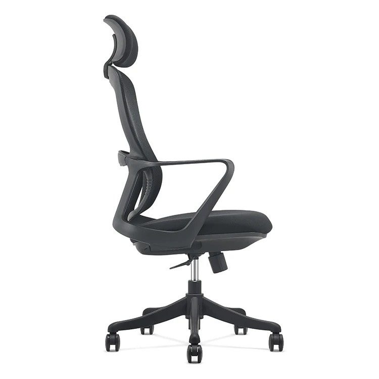 Ghế Xoay Văn Phòng Lưng Lưới Hiện Đại - GX60 1