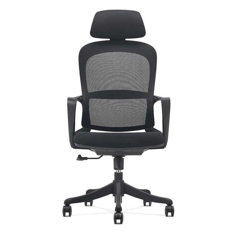 Ghế Xoay Văn Phòng Lưng Lưới Hiện Đại - GX60 2