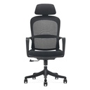 Ghế Xoay Văn Phòng Lưng Lưới Hiện Đại - GX60 2