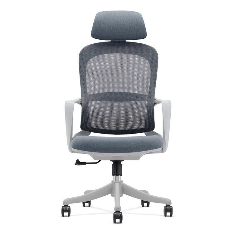 Ghế Xoay Văn Phòng Lưng Lưới Hiện Đại - GX60 3