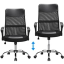 Ghế Xoay Văn Phòng Điều Chỉnh Đa Năng - GX61 3