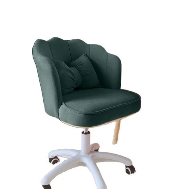 Ghế Xoay Văn Phòng Vương Miện - GX62 2