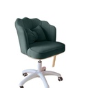 Ghế Xoay Văn Phòng Vương Miện - GX62 2