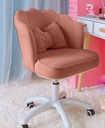 Ghế Xoay Văn Phòng Vương Miện - GX62 3