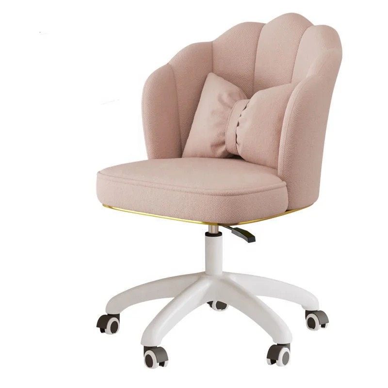 Ghế Xoay Văn Phòng Vương Miện - GX62 4