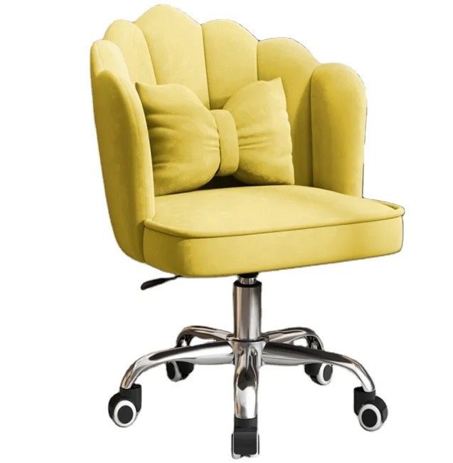 Ghế Xoay Văn Phòng Vương Miện - GX62 5