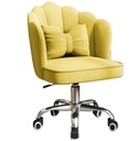 Ghế Xoay Văn Phòng Vương Miện - GX62 5