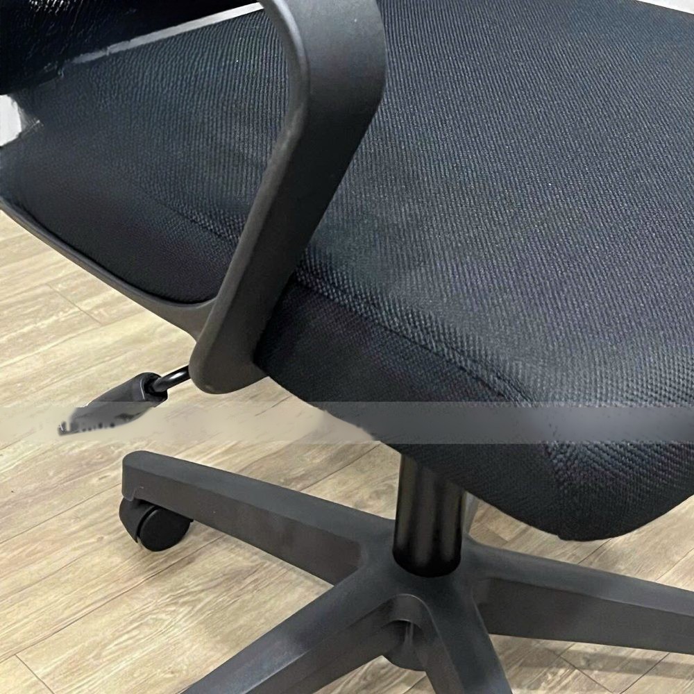 Ghế Xoay Văn Phòng Lưng Chỉ Ngang Hiện Đại - GX68 2
