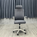Ghế Công Thái Học Xoay Tay Gập 3D - CTH10 4