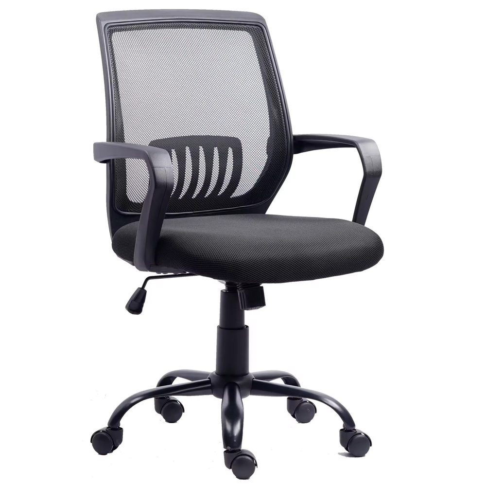 Ghế Xoay Văn Phòng Lưng Lưới Nhập Khẩu - GX69 3
