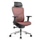[GX70] Ghế Xoay Văn Phòng Tay Chữ T Cao Cấp - GX70