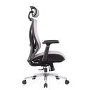Ghế Xoay Văn Phòng Thiết Kế Độc Đáo - GX72 4