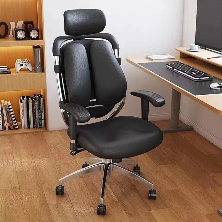 [GX72] Ghế Xoay Văn Phòng Thiết Kế Độc Đáo - GX72