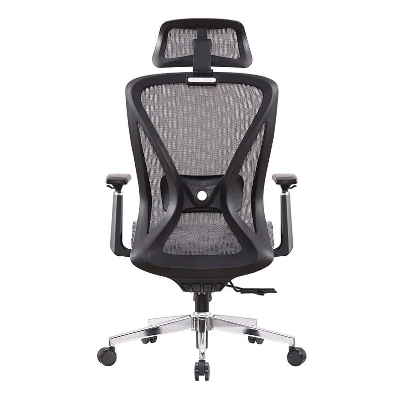 Ghế Xoay Văn Phòng Thiết Kế Khoa Học - GX75 3