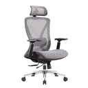 Ghế Xoay Văn Phòng Thiết Kế Khoa Học - GX75 4