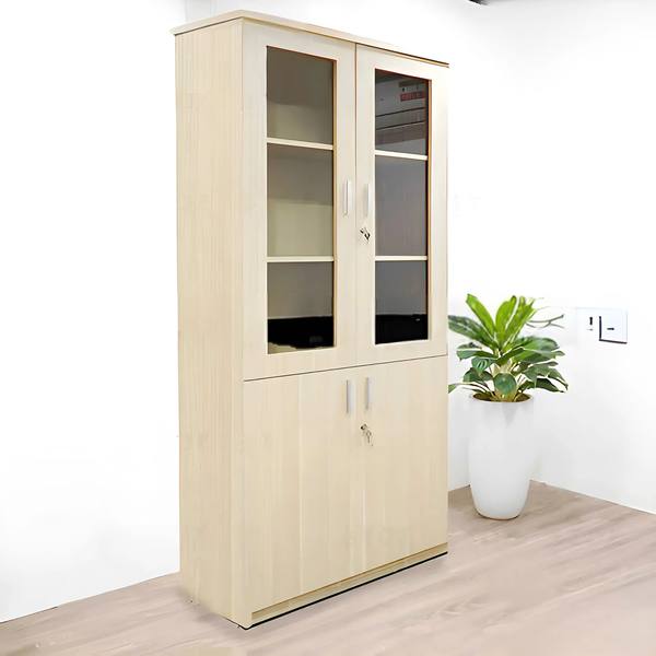 Tủ Văn Phòng 2 Cánh Tiện Lợi 1