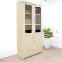 Tủ Văn Phòng 2 Cánh Tiện Lợi 1