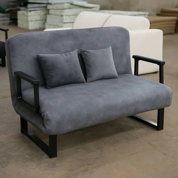 Ghế Sofa Giường Gấp Gọn Đa Năng Nhập Khẩu 1