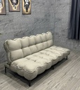 [SF47] Ghế Sofa BED Thiết Kế Cánh Bướm 1m8 - SF47
