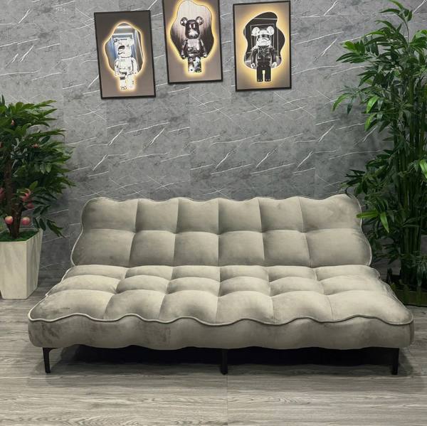 Ghế Sofa BED Thiết Kế Cánh Bướm 1m8 1