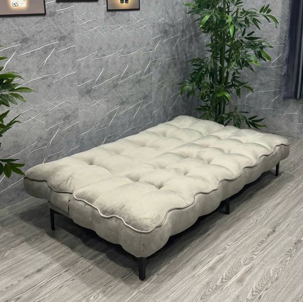 Ghế Sofa BED Thiết Kế Cánh Bướm 1m8 2