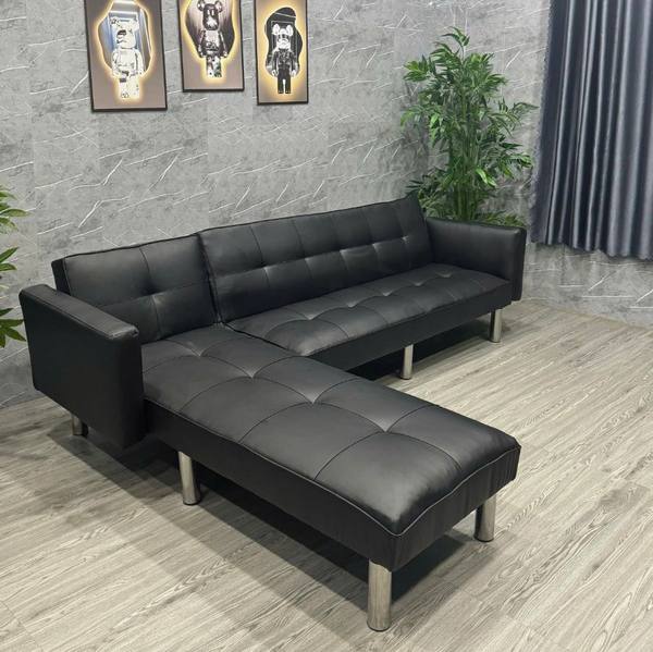 [SF46] Ghế Sofa BED Góc L Thiết Kế Hiện Đại - SF46